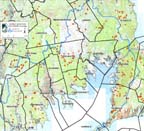 Certified Vernal Pools Map