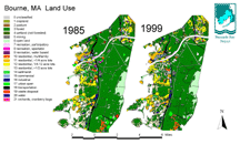 Bourne Land Use