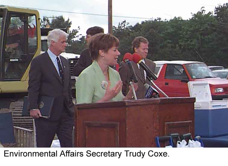 Trudy Coxe Trudy Coxe