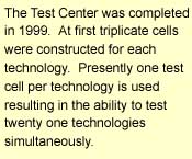 BCHED Test Center photo