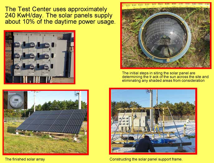 BCHED Test Center photo