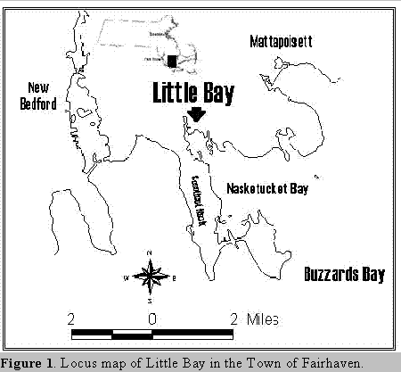Little Bay Report Figure 1