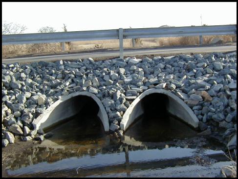 Winsegansett Marsh After. Winsegansett Marsh After.