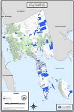 2007 DesLauriers estimated sewer service 2007 DesLauriers estimated sewer service