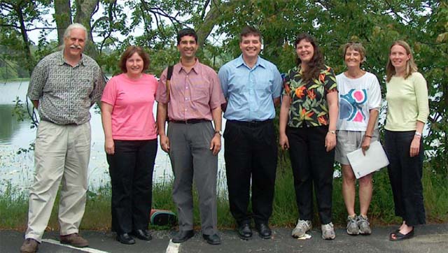 2005 implementation review team.