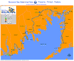 Coalition's Buzzards Bay Watershed Ride