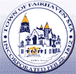 Town of Fairhaven Seal