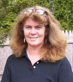 Elizabeth Leidhold