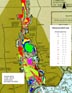 New Bedford Harbor Bathymetry New Bedford Harbor Bathymetry
