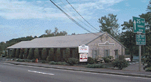 BBP NEP office building