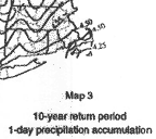 Precipitation Maps
