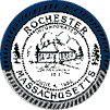 Seal of the Town of Rochester, MA