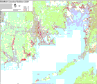 Shellfish closures of Buzzards Bay Shellfish closures of Buzzards Bay