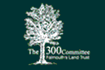 300 Committeelands trust logo 300 Committee lands trust logo