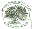 Bourne Conservation Trust logo Bourne Conservation Trust logo