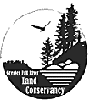 Greater Fall River Land Conservancy logo Greater Fall River Land Conservancy logo