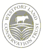 Westport Land Conservation Trust logo Westport Land Conservation Trust logo