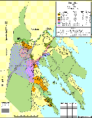 Marion 2001 Proposed Zoning