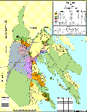 Marion Zoning Map
