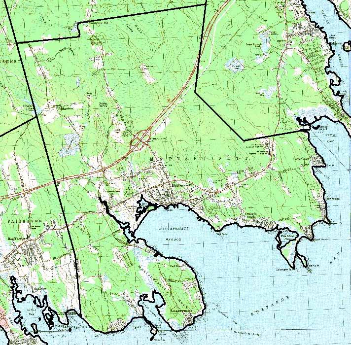 Plymouth County Online Deeds