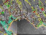 Central Mattapoisett wetlands and parcels. Central Mattapoisett wetlands and parcels.