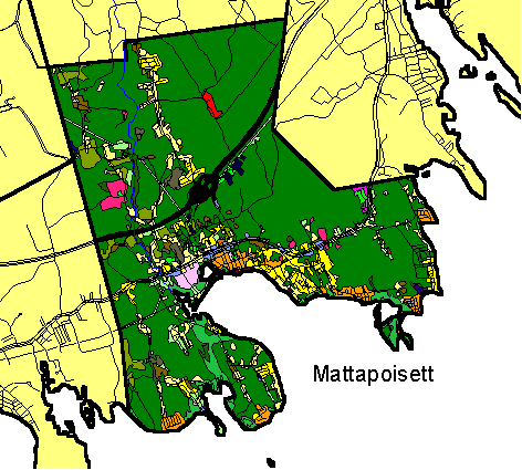 Plymouth County Online Deeds