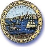 seal of the City of New Bedford