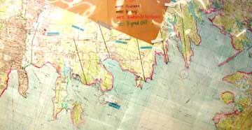 SCAT map from June 10, 2003.