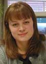 Sarah Williams