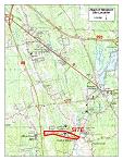 Head of Westport Locus Map